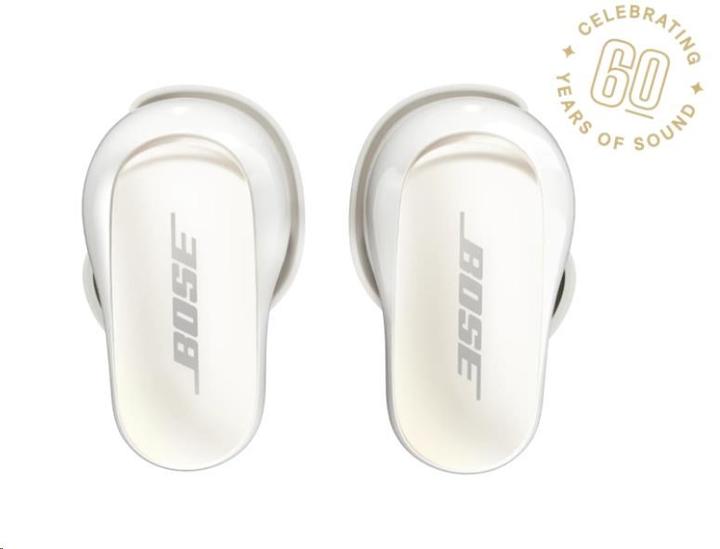 Produktbild Bose QuietComfort Ultra Earbuds (ANC, 6 h, Kabellos)