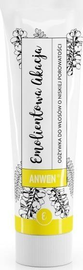Produktbild Anwen Low Porosity Hair Conditioner Emollient Acacia 100ml (100 ml)