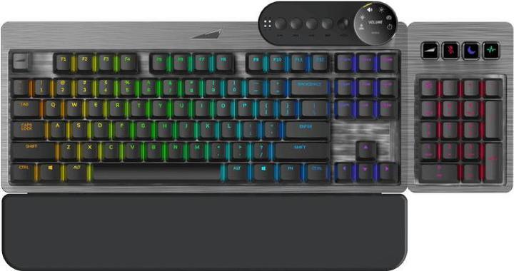 Image du produit Mountain Everest Max Gaming (DE, Filaire)