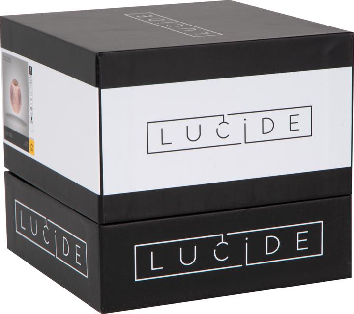 Produktbild Lucide Cintra (123 lm)