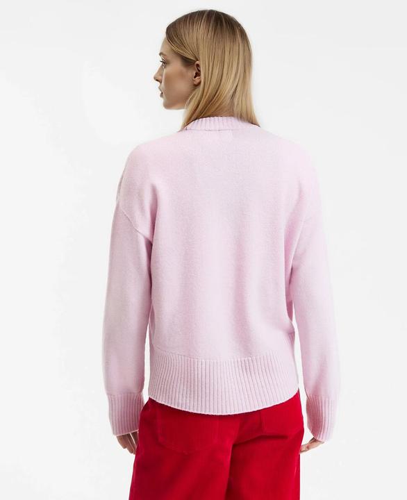 Immagine prodotto La Redoute Collections Pullover aus Wolle/Kaschmir (M)