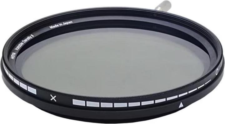Produktbild Hoya HD Mk II CIR-PL Filter (52 mm, Polarisationsfilter, 52 mm)