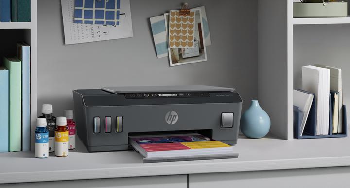 Immagine prodotto HP Smart Tank 515 (Eco-Tank, Colore)