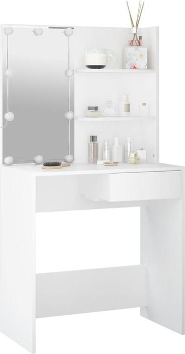 Image du produit vidaXL Schminktisch (74.50 x 40 x 141 cm)