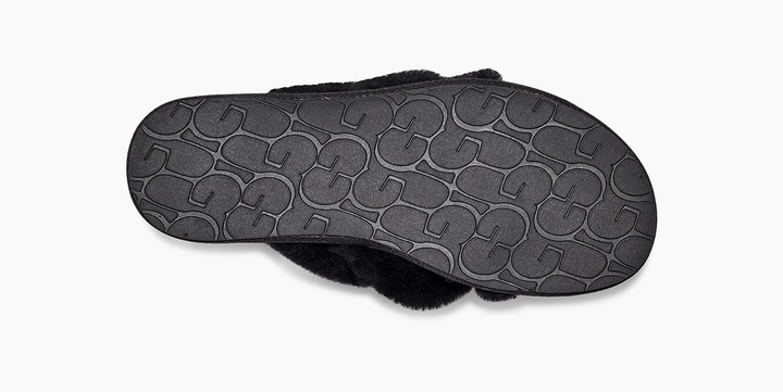 Actual product image Ugg Scuffita (38)