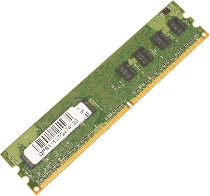 Produktbild CoreParts Mmddr2-6400/1024 (1 x 1GB)