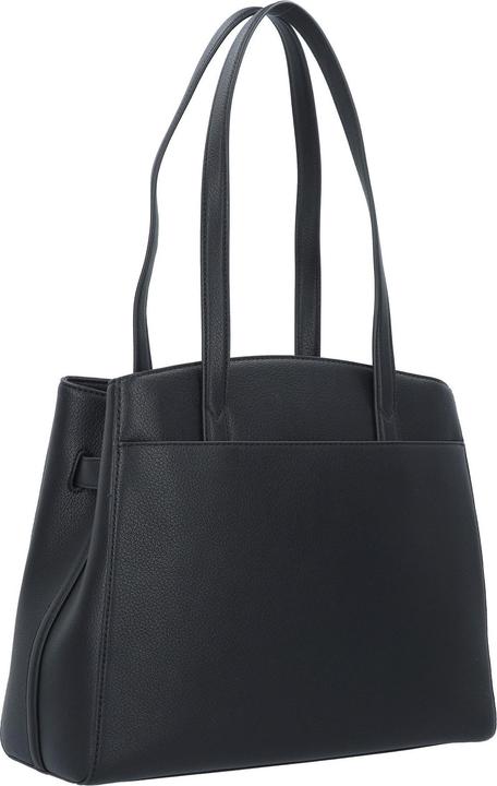 Produktbild DKNY Paxton Schultertasche Leder 32 cm (11 l)