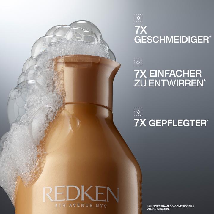 Immagine prodotto Redken Tutti i Soft (Set per la cura dei capelli)
