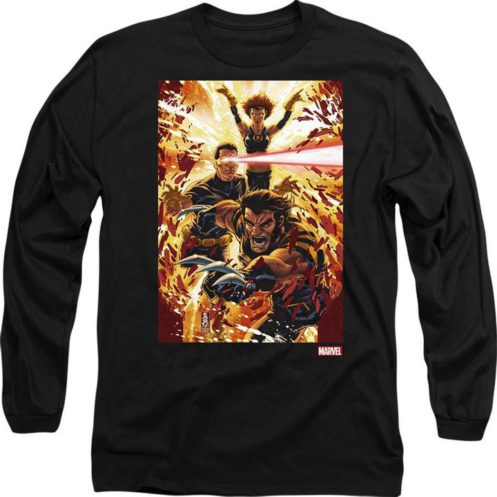 Produktbild XMen TShirt (M)