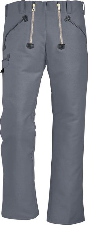 Actual product image FHB HUBERT guild trousers twisted double pilot without flap (66)