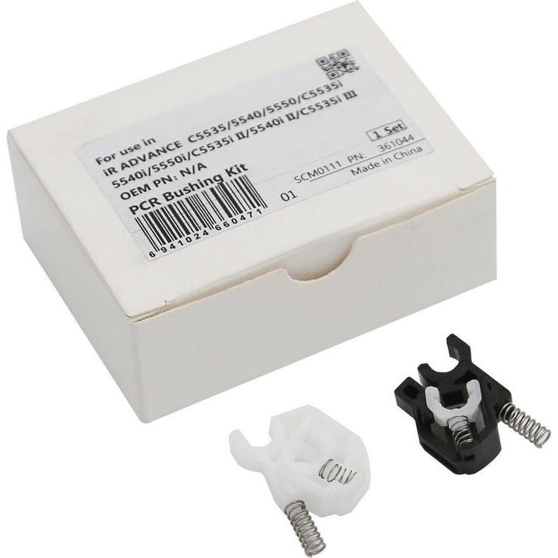 CoreParts PCR Bushing Kit, Drucker Zubehör