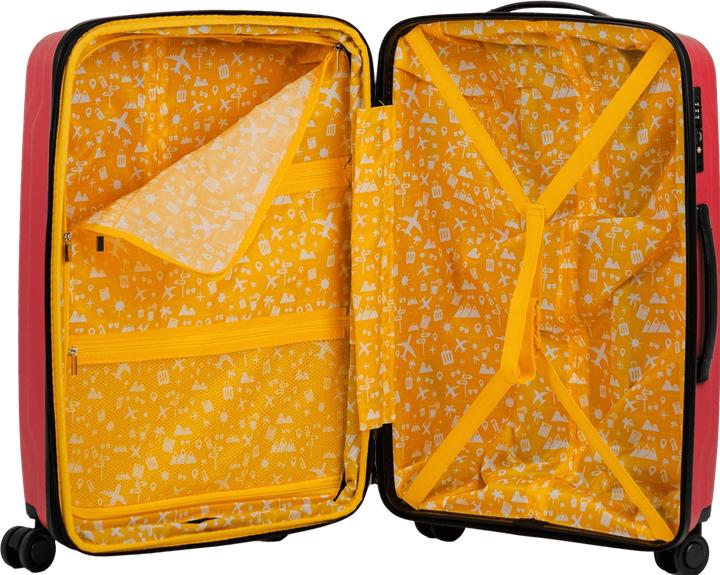 Produktbild Swissbags Ibiza - Grösse medium erweiterbar (80 l)