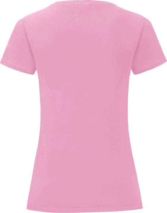 Produktbild Fruit of the Loom TShirt Iconic kurzärmlig (S)