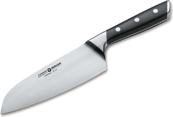 Immagine prodotto Böker Forgia Santoku (16 cm)