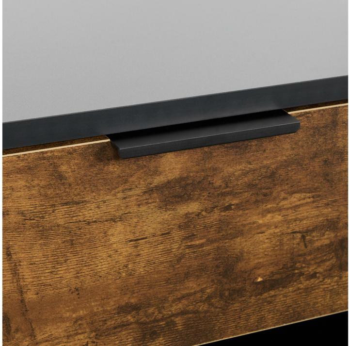 Produktbild Relaxdays Nachttisch