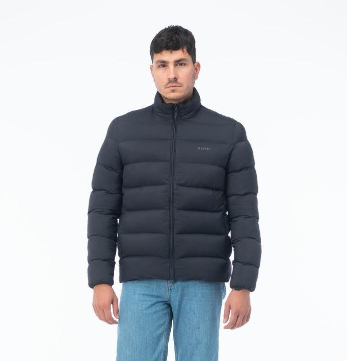Actual product image Hi-Tec STENSAN Herren-Steppjacke (3XL, M)