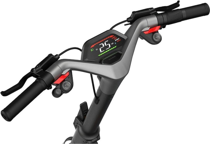 Immagine prodotto Segway-Ninebot KickScooter GT1E (20 km/h, 70 km, 1500 W)