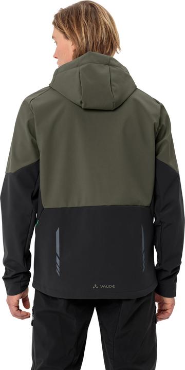 Actual product image Vaude Qimsa (S)