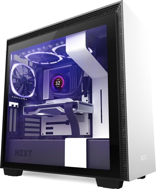 Image du produit NZXT Kraken Z63 RGB