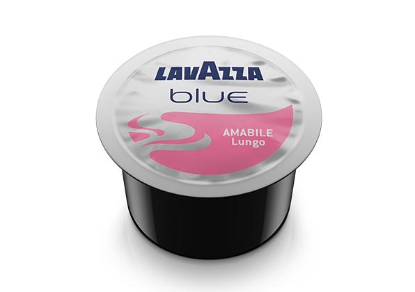 Produktbild Lavazza Blue Espresso Amabile (100 x Port.)