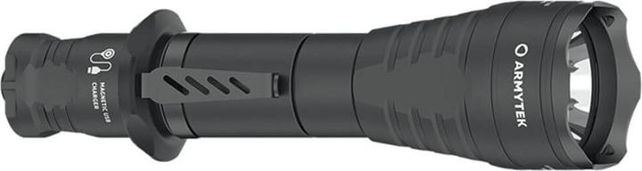 Actual product image ArmyTek Predator Pro Extended Set White Lite (16 cm, 1500 lm)