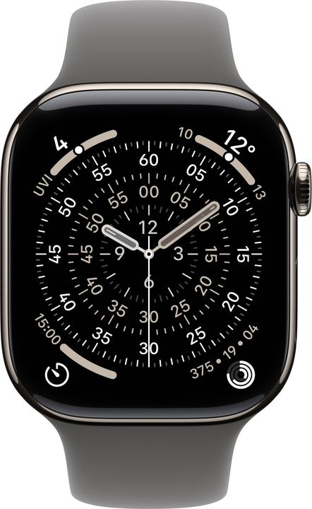 Produktbild Apple Watch Series 11 (42 mm, 5G)