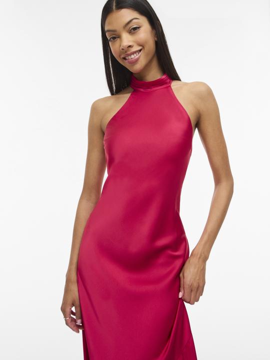 Image du produit Vila VIBEA Neckholder Maxikleid (44)