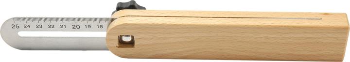 Image du produit Stier Fausse équerre de précision, longueur 250 mm