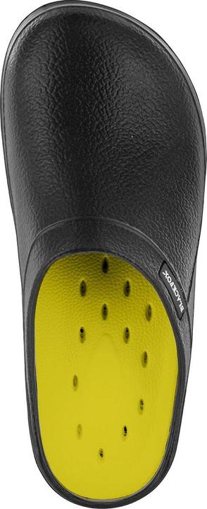 Actual product image AJS Blackfox Evasion clogs (46)