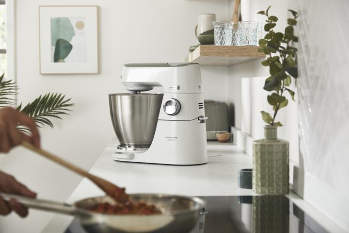Produktbild Kenwood Titanium Chef Baker XL (1200 W)