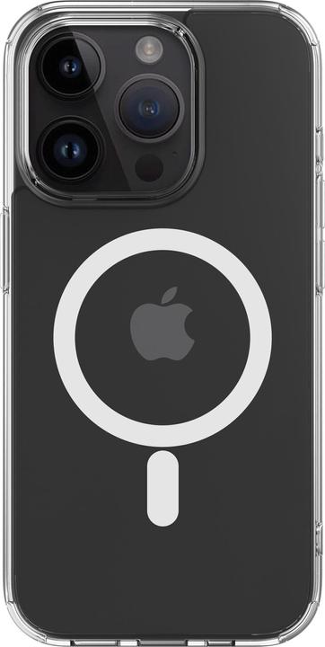 Produktbild QDOS Hybrid Force + Snap (Apple iPhone 15 Pro)