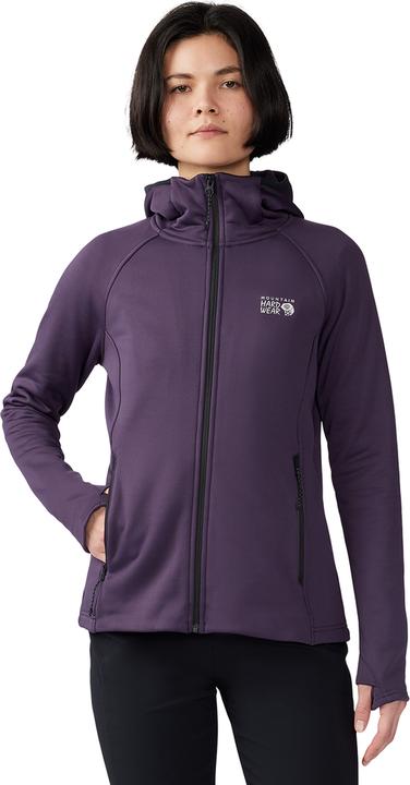 Produktbild Mountain Hardwear W Sendura™ Hoody (L)