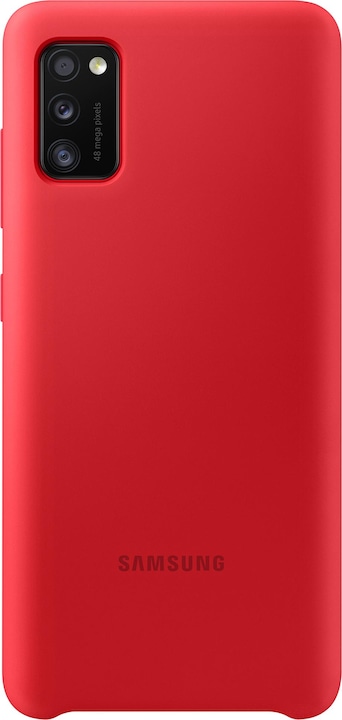 Produktbild Samsung Silicone Cover (Samsung Galaxy A41)