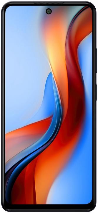 Produktbild Myphone N23 Plus 5G Mitternachtsblau (256 GB, Night blue, 6.78", 5G)