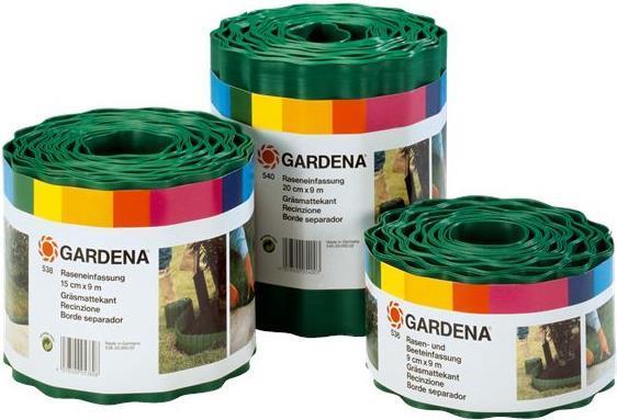 Actual product image Gardena Lawn edging (900 cm)