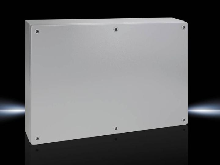 Produktbild Rittal Installations-Gehäuse 600 x 40 (Gehäuse)
