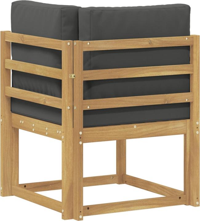Produktbild vidaXL Gartenmöbel