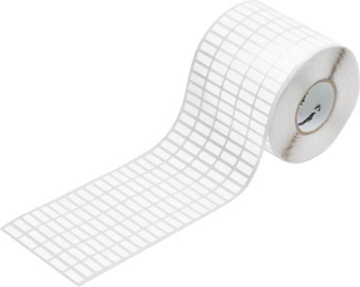 Produktbild Weidmüller Etikett si Selbstkl 89x60mm 1003410000