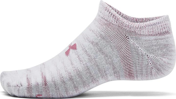 Immagine prodotto Under Armour Calzini Ess No Show in confezione da 3 (M)