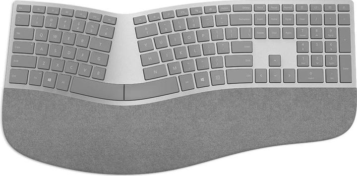 Actual product image Microsoft Surface Keyboard (CH, Wireless)