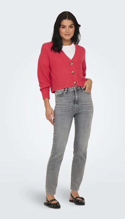 Image du produit Only ONLCAROL Veste en tricot Veste en tricot (XXL)