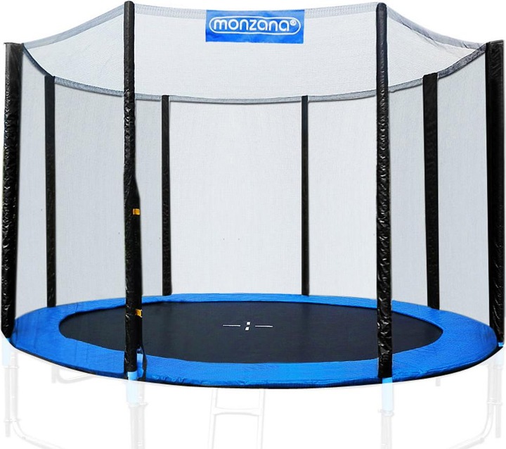 Monzana Safety net