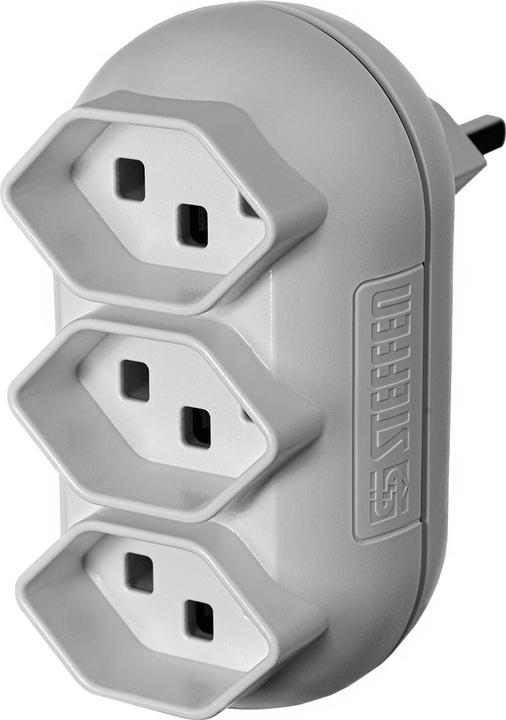 Image du produit Steffen Fort (Type 23, 3 x)