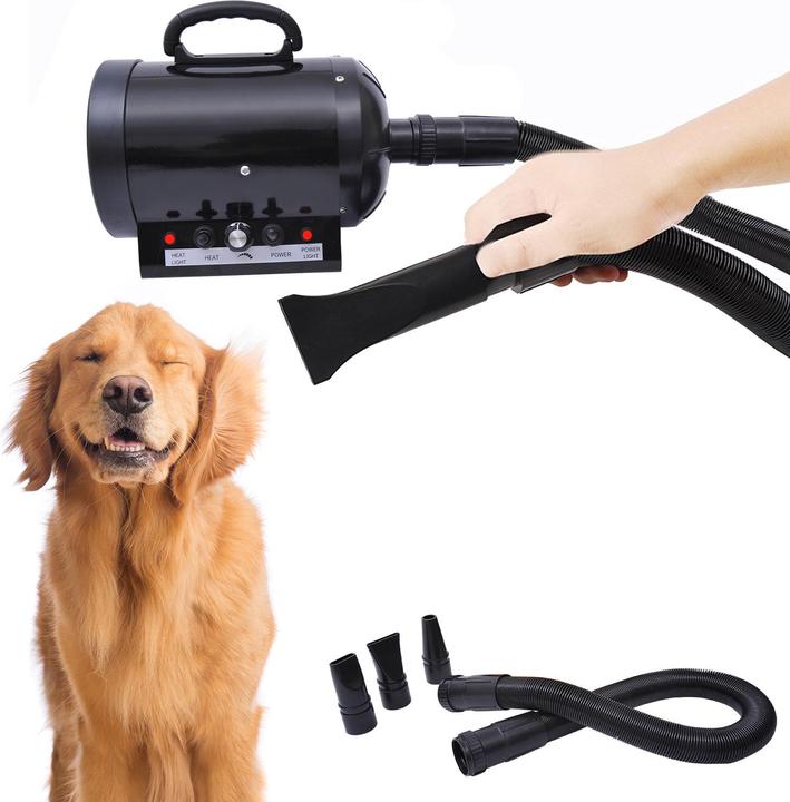 Actual product image PawHut Dog dryer (Dog)