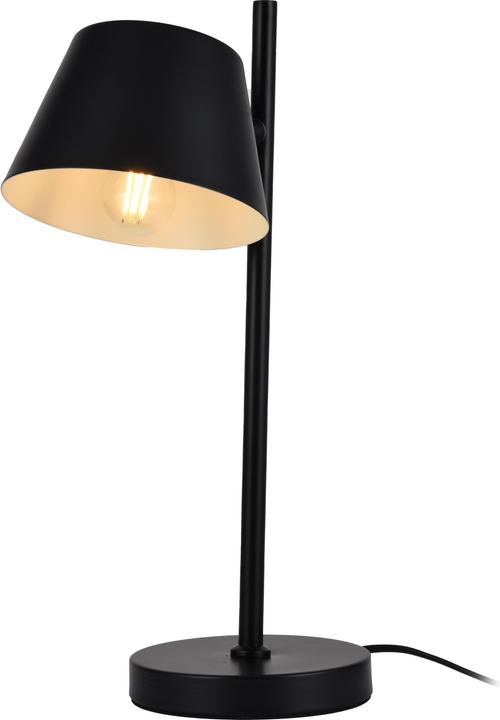 Domoletti Luminaire ORRA, E27, stand (base), 40W (E27)