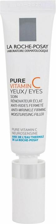 Immagine prodotto La Roche Posay Cura degli occhi Redermic C (Matita per la cura degli occhi, 15 ml, Giorno)