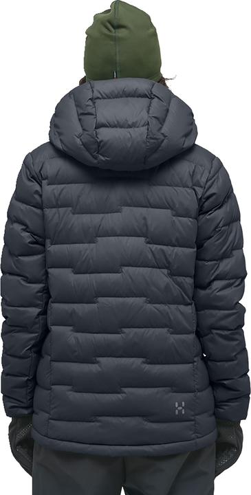 Immagine prodotto Haglöfs Cappuccio da donna ROC Flash Down (M)