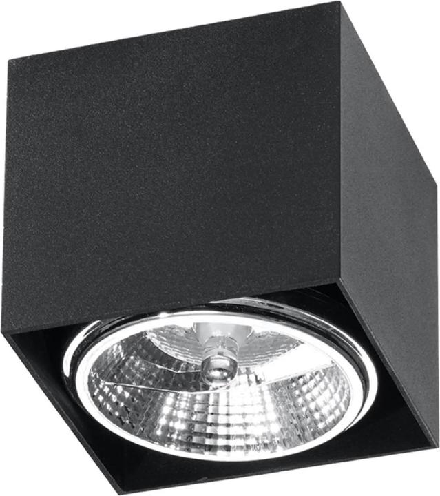 Actual product image famlights Blake (GU10)