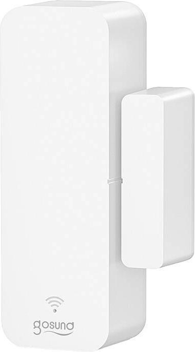 Actual product image Gosund Zigbee ST18 smart door and window opening sensor Tuya