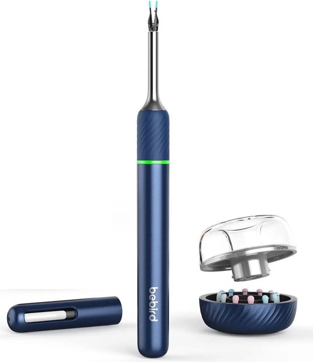 Actual product image Bebird Ear cleaner